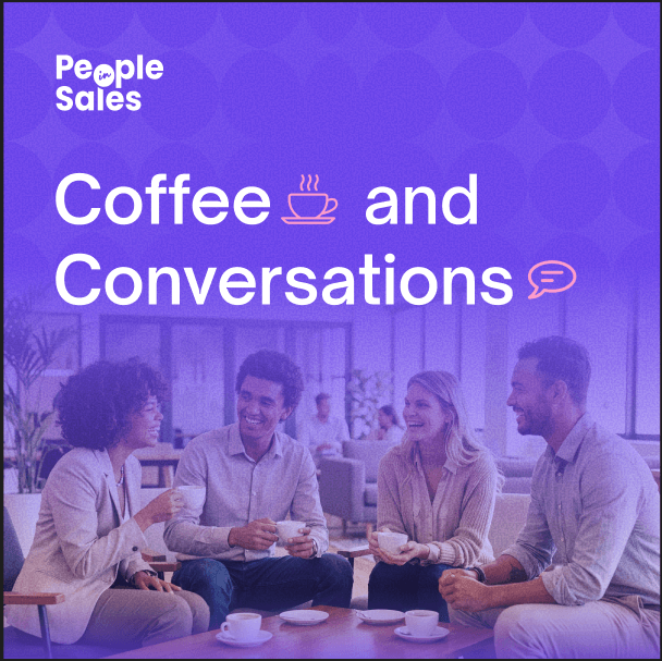 Coffee & Conversations