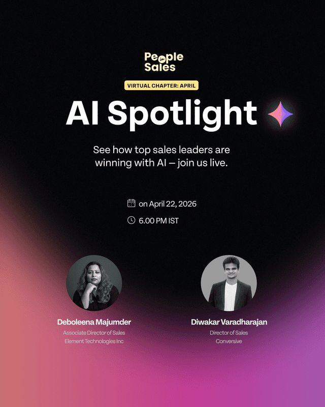 AI Spotlight 