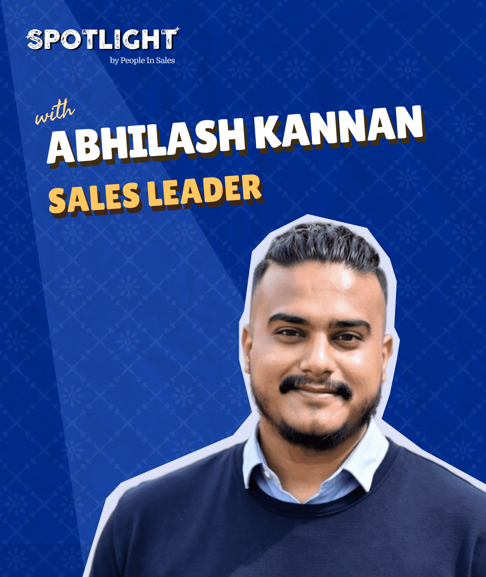 Sales Leader's Spotlight